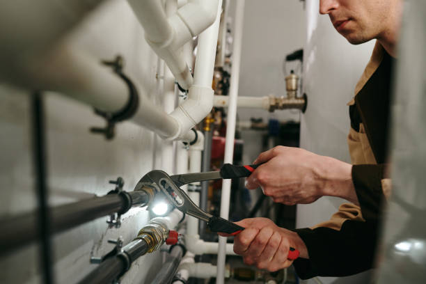 Best Plumbing Services Near Me  in Princeton, WV