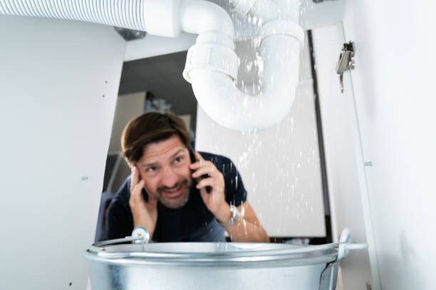 Best Clogged Drain Plumber  in Princeton, WV