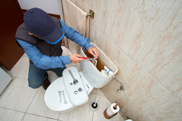 Best Plumbing Installation Services  in Princeton, WV